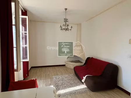 vente appartement 2 pièces 36.87 m² à arles (13200)  121 500 €