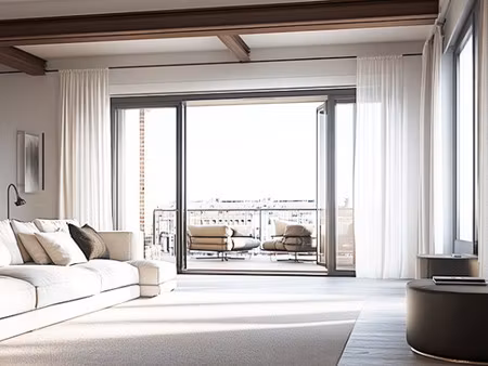 appartement de luxe à vendre à chatou