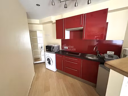 appartement le chesnay 1 pièce(s) 22.50 m2