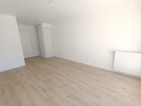 appartement t2