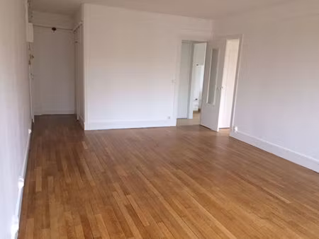 appartement maisons laffitte 3 pièce(s) 55m2
