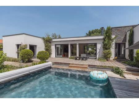maison de luxe à vendre dans le quartier sud