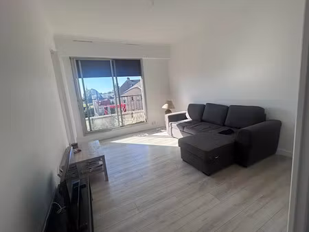 vente appartement 2 pièces 43.83 m² à blois (41000)  128 900 €