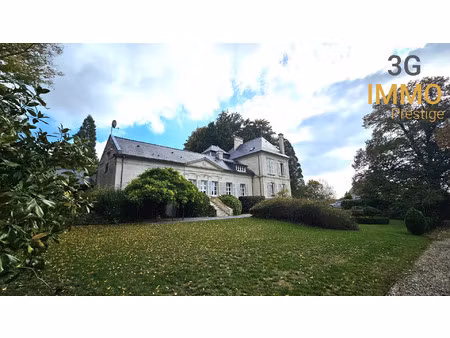 maison de luxe à vendre à attichy