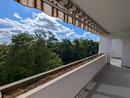 vente appartement 4 pièces 103.87 m² à la chaussée-saint-victor (41260)  128 900 €