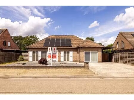 maison à vendre à hemelrijkstraat 18 beerse (rbw10637)