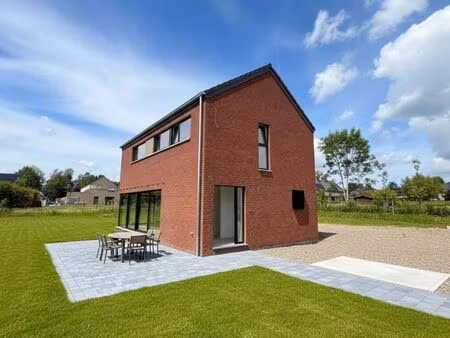 maison à vendre à rue des péréens nandrin (vbe29576)