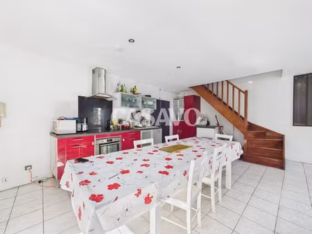 maison de luxe à vendre dans le quartier tassin le bourg