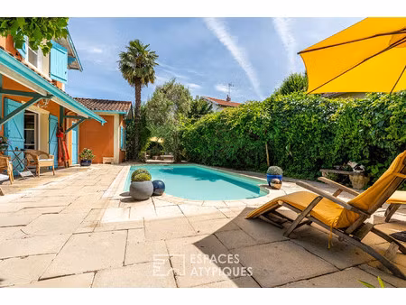 maison de luxe à vendre dans le quartier belleroche