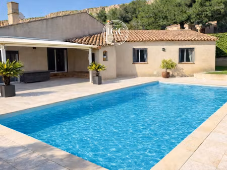 maison de luxe à vendre dans le quartier avenue de marseille-liourat