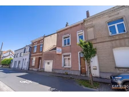 maison à vendre à rue de l'infante 13 waterloo (vbe29857)
