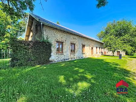 maison à vendre à rue beaupré 2 marchin (vbe30102)