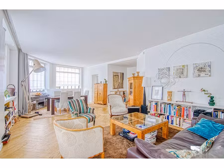 duplex de luxe à vendre dans le quartier centre