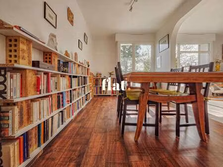 vente appartement 6 pièces et plus à orvault (44700) : à vendre 6 pièces et plus / 100m² o