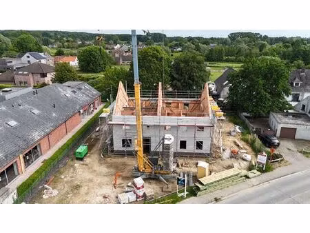 maison à vendre à faluintjesstraat 77 baardegem (rbw09956)