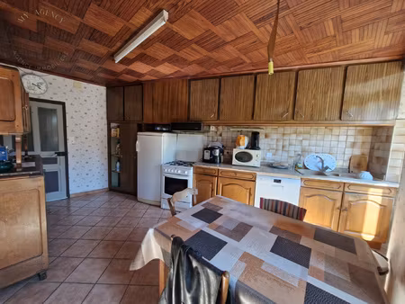 maison 10 pièces 158 m2