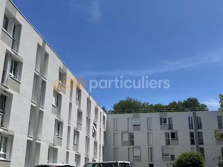 vente appartement 4 pièces 67.6 m² à crosne (91560)  169 900 €