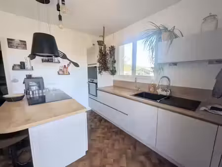 vente appartement 4 pièces 95.93 m² à villereversure (01250)  168 000 €