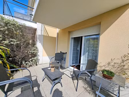 vente appartement 2 pièces 39.92 m² à plancoët (22130)  127 830 €