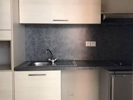 maison montauban 1 pièce(s) 23 m2