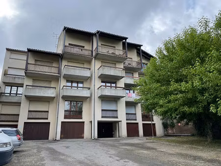 studio montauban centre quartier sapiac