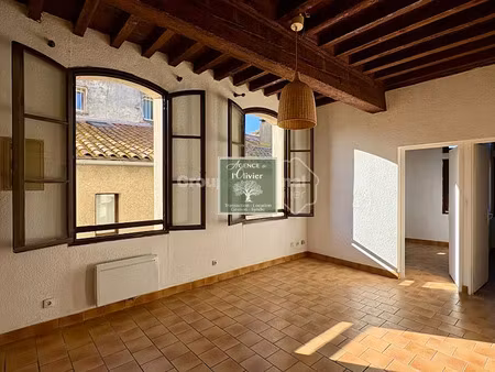 vente appartement 3 pièces 40.41 m² à arles (13200)  126 000 €