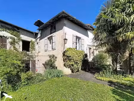 vente appartement 7 pièces 176 m² à bellac (87300)  161 250 €
