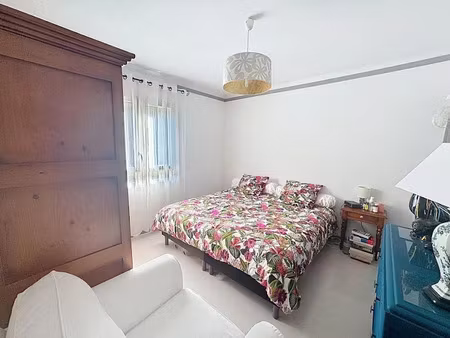 vente appartement 3 pièces 53 m² à sartrouville (78500)  173 000 €