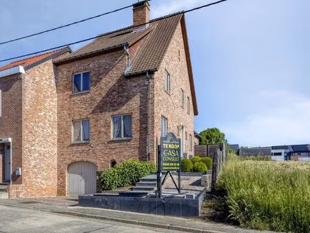 maison à vendre à hoogstraat 51 pamel (rwc42700)