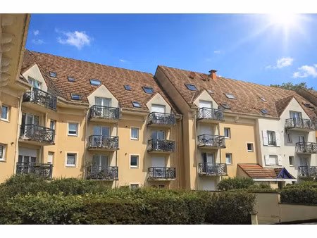 vente appartement 2 pièces 44 m² bessancourt (95550)