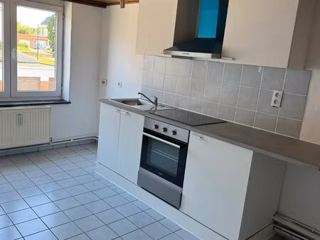 appartement à louer à rue lodelinsart (vwd17684)