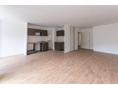 appartement t3