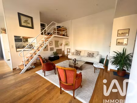 appartement à lille (59000)