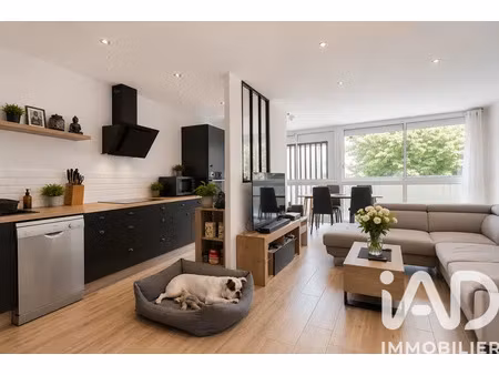 appartement à martigues (13500)