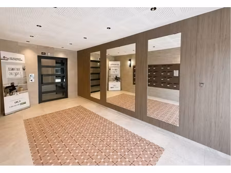 t2 / 40m² / montigny - beauchamp (rer c)