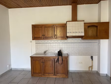 la bedoule apt t2