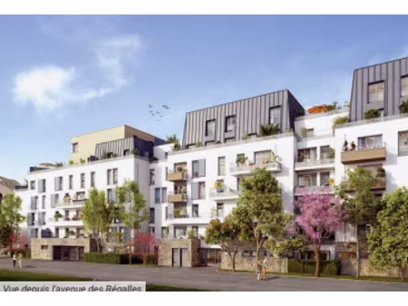 appartement t2