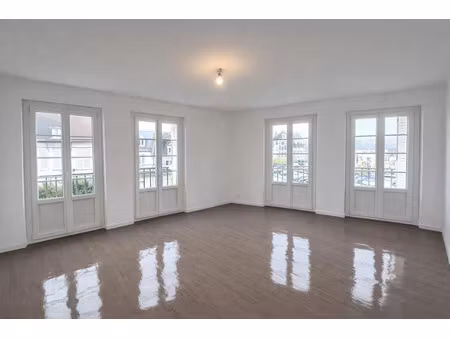 location appartement 3 pièces 60 m² à soissons (02200)