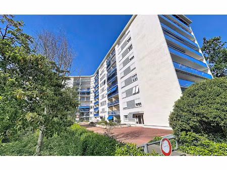 appartement tours 88.21 m² t-4 à vendre  151 000 €