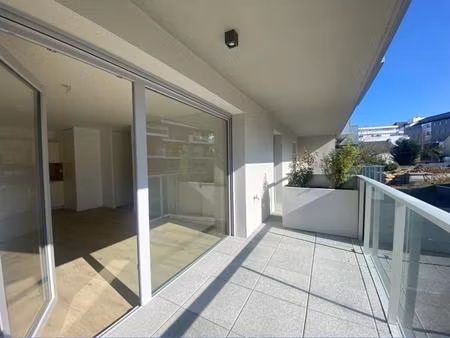 appartement t3