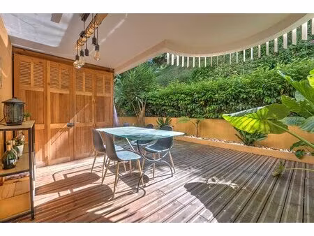appartement vence 4 pièces 75 m2
