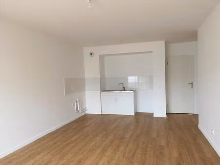 appartement t3