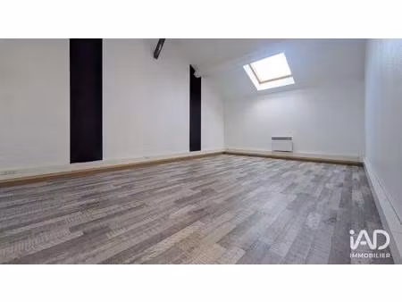 location bureaux 23 m²