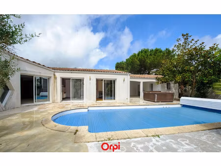 maison angoulins m² t-4 à vendre  728 000 €