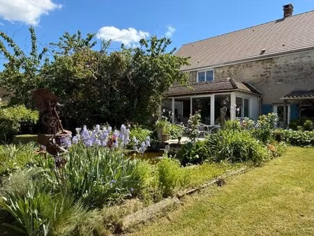 maison f6