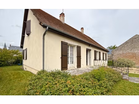 maison baigneaux m² t-5 à vendre  176 550 €