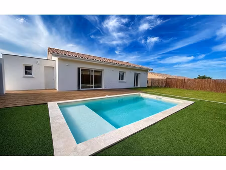 maison barbaira m² t-4 à vendre  259 900 €