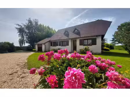 maison beaubray 103.4 m² t-5 à vendre  179 500 €