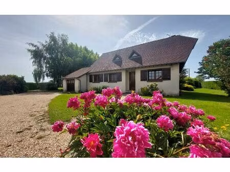 maison beaubray 103.4 m² t-5 à vendre  179 500 €
