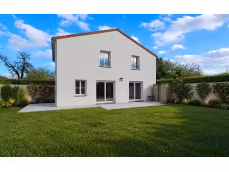 maison bligny 149.18 m² t-5 à vendre  330 000 €